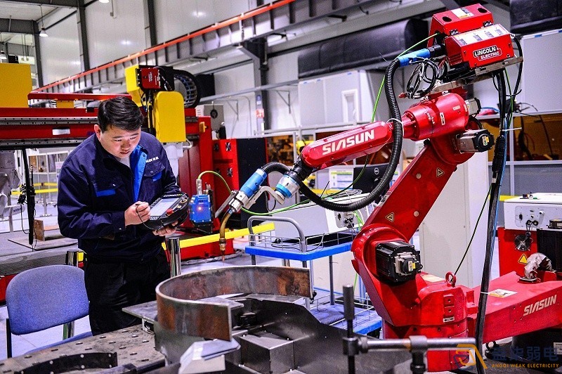 成都智慧工廠—如何衡量數(shù)字化車間？