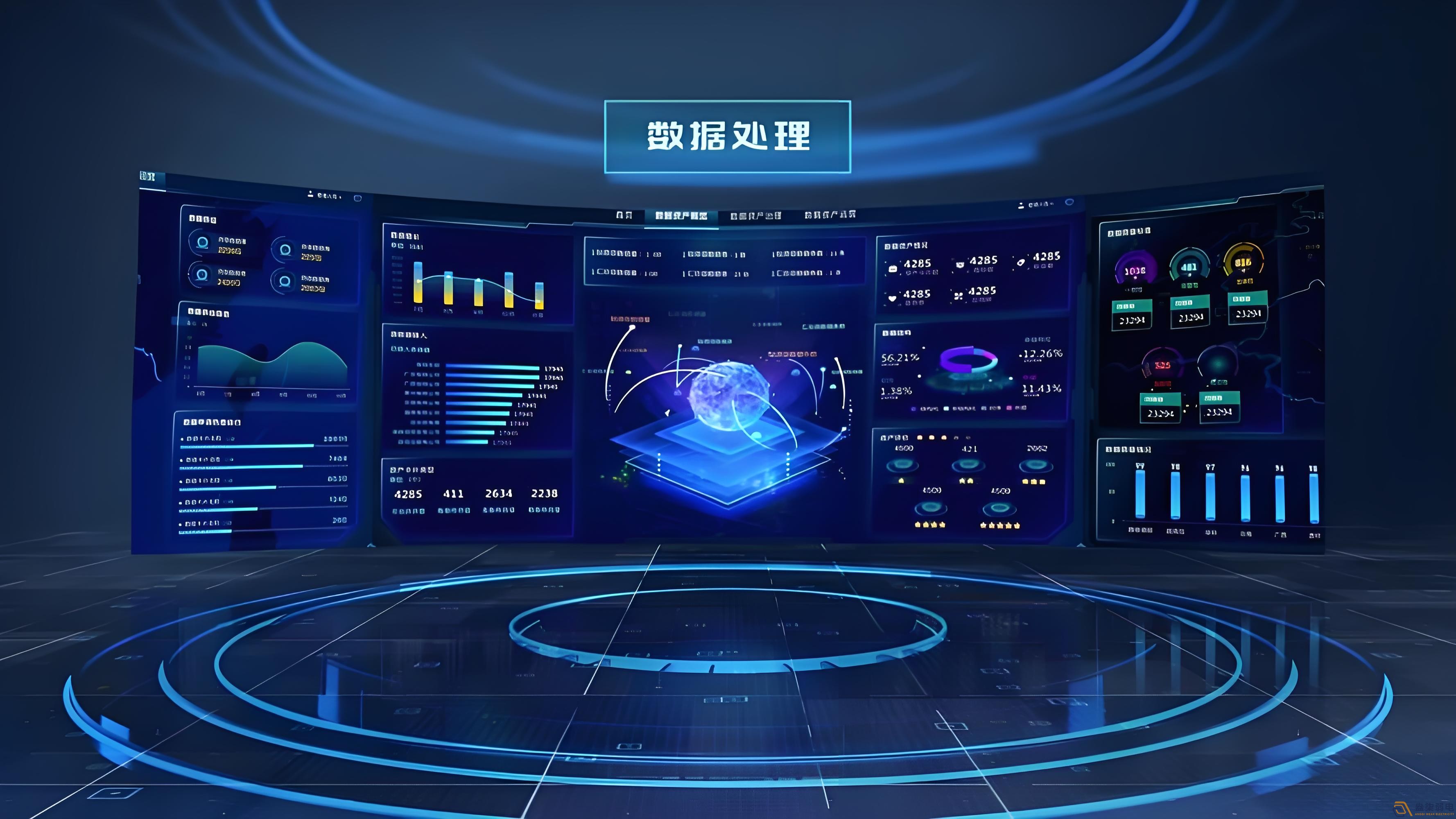 工廠無人智能地磅系統(tǒng)會(huì)帶來哪些便利？