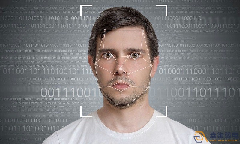 園區(qū)AI監(jiān)控下的人員黑白名單管理