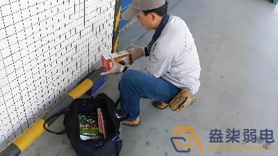 倉庫鼠患怎么解決？紅外+ AI技術輕松搞定