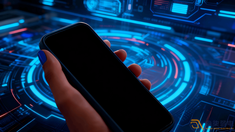 監(jiān)控和手機之間如何實現(xiàn)語音對講？