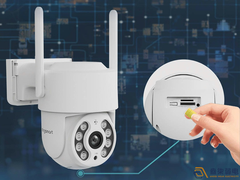 4G攝像機(jī)瀏覽畫(huà)面很費(fèi)流量嗎？