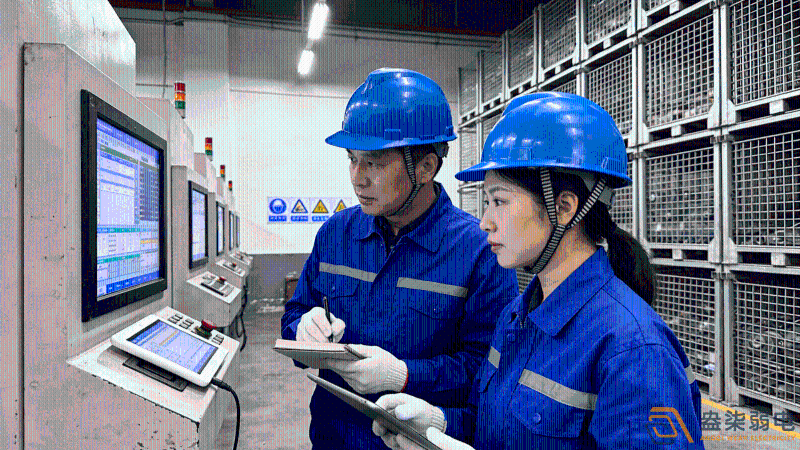 小工廠上MES系統有什么條件？