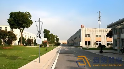 工廠無線AP信號穩定的重要性