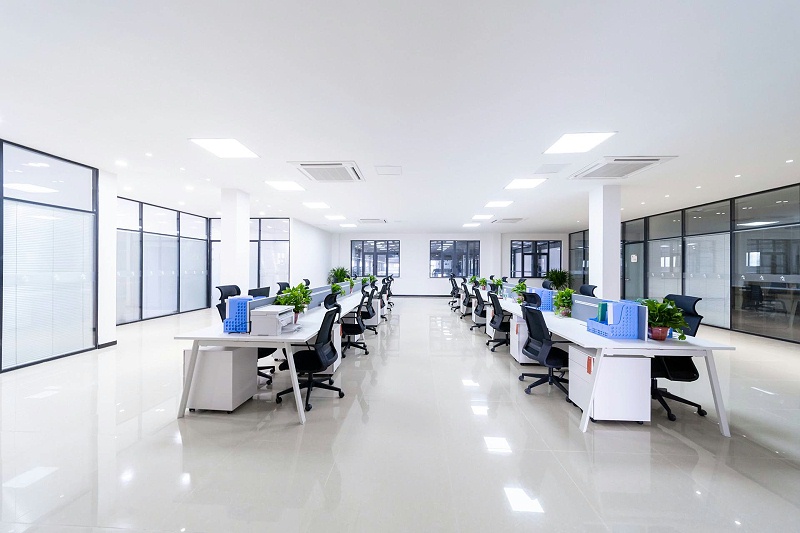 四川零零柒弱電工程公司帶你認識，工廠辦公室場景下需要配備哪些安防設備？