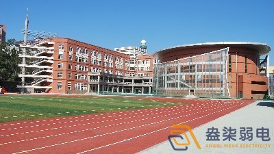 成都007科技今日分享，學校安裝監控的好處分析