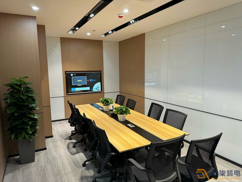 企業搭建數字會議系統的好處？