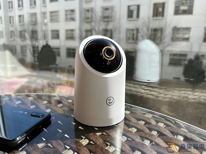 監(jiān)控與手機(jī)實(shí)現(xiàn)語音對講的操作方式