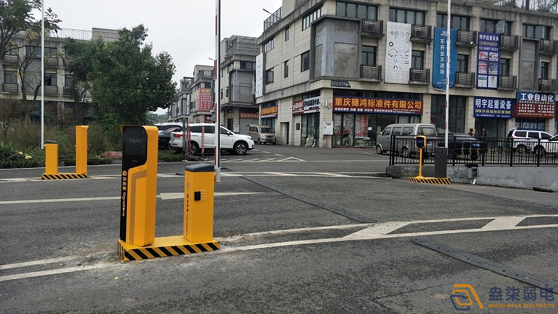 停車場道閘新技術(shù)有哪些？