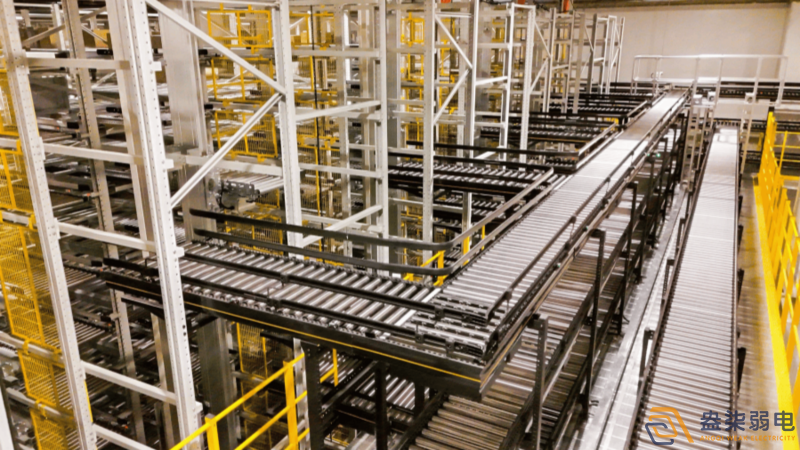 料箱機器人技術升級與應用創新