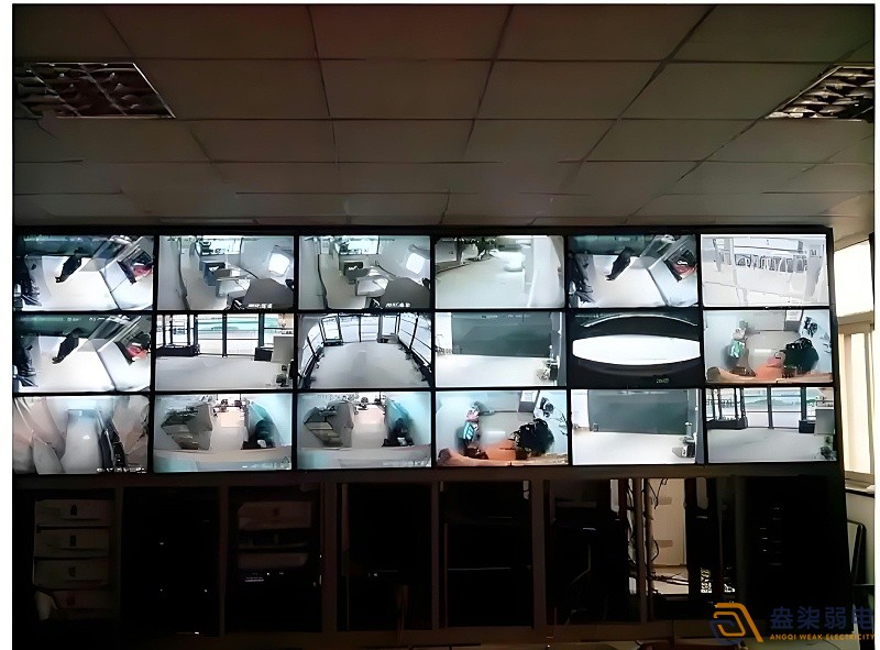 交換機(jī)性能對(duì)監(jiān)控畫(huà)面有什么影響？