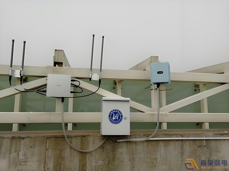 無線網橋怎么遠程控制？