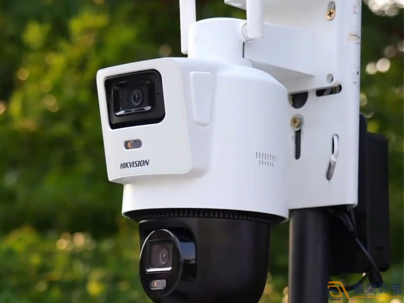 4G監(jiān)控攝像機瀏覽畫面很費流量嗎？