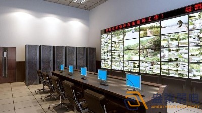 成都監控安裝為什么要選擇007科技？