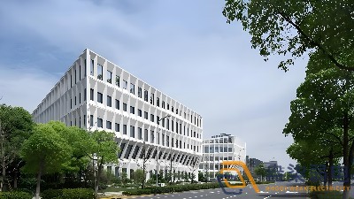 工廠辦公樓如何做到節能減排？