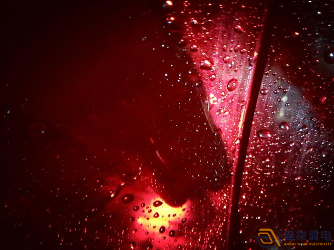 梅雨季如何提高LED自身防護(hù)力？