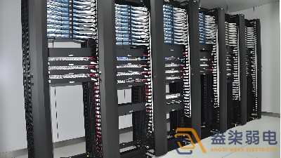 弱電設備經銷商機型和工程機型的區別？
