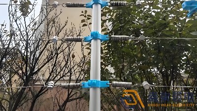 什么是無人機的電子圍欄？