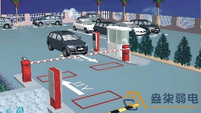 企業(yè)如何提升停車場(chǎng)安防系統(tǒng)的實(shí)用性？