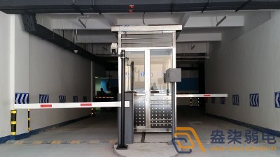 成都監(jiān)控系統—車牌識別系統的基本流程和算法