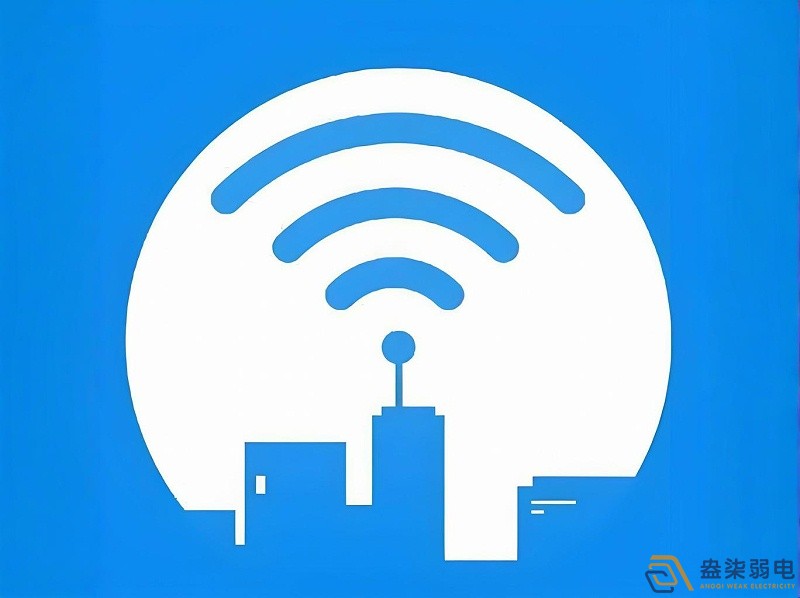 工廠無線網(wǎng)絡(luò)信號不好怎么辦？