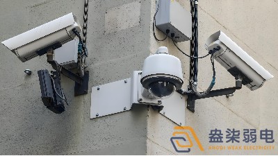 監控一直開著容易壞嗎？
