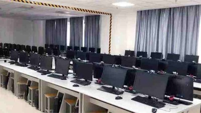 成都弱電公司今日分享，學校機房環境監控系統的必要性