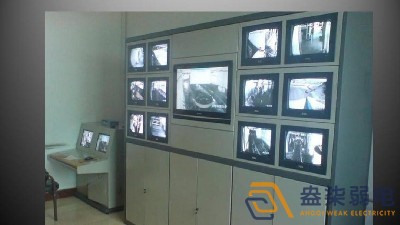 老舊模擬監控系統應該如何改造？