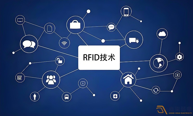 RFID技術在安防領域的應用場景有哪些？