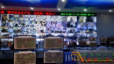 化工廠安裝監(jiān)控要點有哪些？