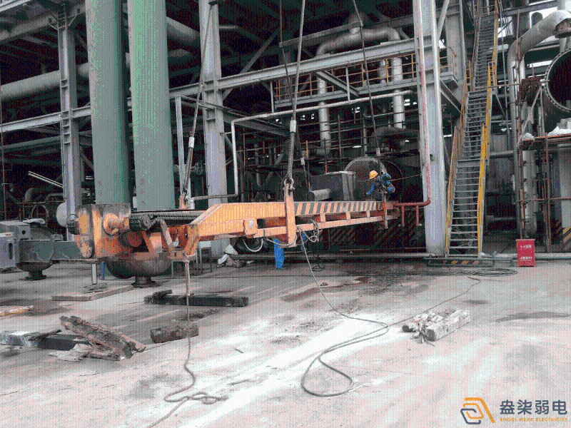 安防監(jiān)控?cái)z像頭如何合理規(guī)劃防爆場(chǎng)景的使用