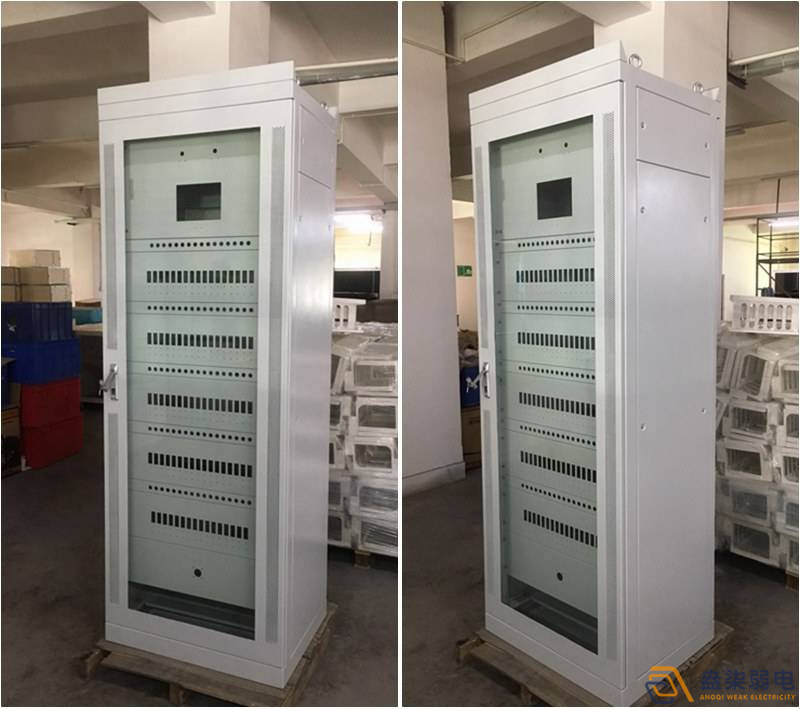 成都弱電公司—機柜防塵有哪些講究？？