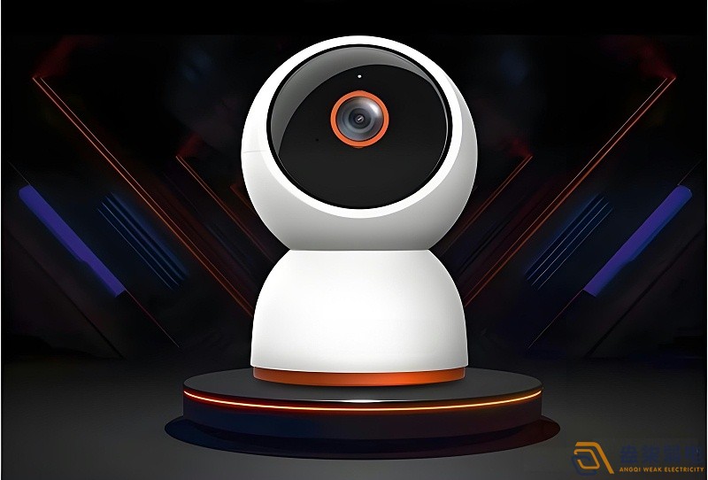 智能全景安防監(jiān)控攝像頭有哪些特點？