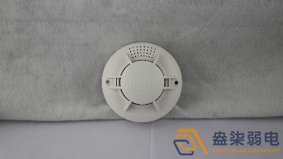 小區(qū)為什么必須安裝煙霧報警器？