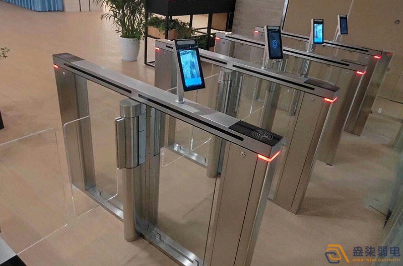 企業微信禁考勤一體機，快試試！