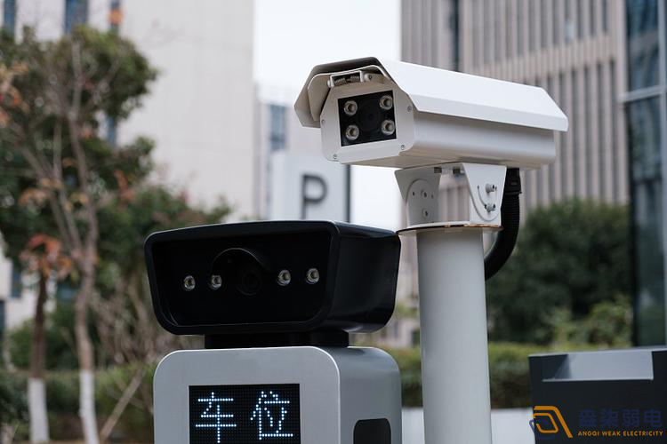 AI車位管理攝像機的工作原理是什么？