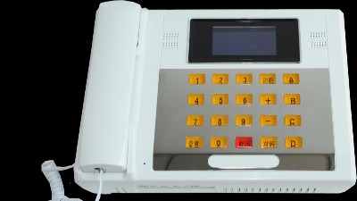 成都監控安防公司解讀：數字電話系統常見的布線方式有哪些？